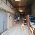 Vente d'entrepôt de 469 m² à Corbeil-Essonnes - 91100 photo - 1