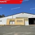 Entrepôt en vente de 605 m² à Corcoué-sur-Logne - 44650 photo - 1