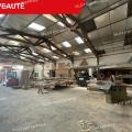 Entrepôt en vente de 605 m² à Corcoué-sur-Logne - 44650 photo - 13