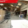 Entrepôt en vente de 605 m² à Corcoué-sur-Logne - 44650 photo - 3