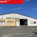 Entrepôt en vente de 605 m² à Corcoué-sur-Logne - 44650 photo - 5