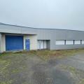 Vente d'entrepôt de 1 445 m² à Cordemais - 44360 photo - 1