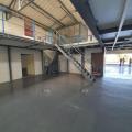 Achat d'entrepôt de 1 495 m² à Coulommiers - 77120 photo - 3