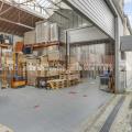 Vente d'entrepôt de 831 m² à Courbevoie - 92400 photo - 10