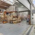 Vente d'entrepôt de 831 m² à Courbevoie - 92400 photo - 2