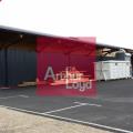 Entrepôt à acheter de 1 200 m² à Cournon-d'Auvergne - 63800 photo - 1