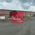 Entrepôt à acheter de 2 360 m² à Cournon-d'Auvergne - 63800 photo - 3