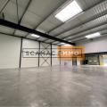Vente d'entrepôt de 2 300 m² à Courtry - 77181 photo - 2