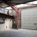 Vente d'entrepôt de 4 126 m² à Crémieu - 38460 photo - 18