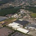 Achat d'entrepôt de 15 000 m² à Creutzwald - 57150 photo - 1