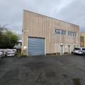 Entrepôt à acheter de 1 075 m² à Crosne - 91560 photo - 1