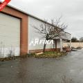 Entrepôt à acheter de 900 m² à Cugnaux - 31270 photo - 7