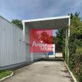 Entrepôt en vente de 1 125 m² à Dammarie-les-Lys - 77190 photo - 3