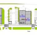 Achat d'entrepôt de 395 m² à Denain - 59220 plan - 1