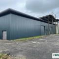 Entrepôt à vendre de 502 m² à Dombasle-sur-Meurthe - 54110 photo - 2