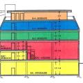 Entrepôt à acheter de 4 052 m² à Domont - 95330 plan - 2