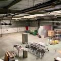 Achat d'entrepôt de 540 m² à Ennery - 95300 photo - 1