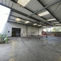 Achat d'entrepôt de 1 130 m² à Épône - 78680 photo - 4