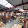 Entrepôt à vendre de 3 618 m² à Erstein - 67150 photo - 10