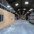 Achat d'entrepôt de 825 m² à Estrées-Deniécourt - 80200 photo - 3