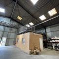 Achat d'entrepôt de 825 m² à Estrées-Deniécourt - 80200 photo - 5