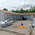 Entrepôt en vente de 360 m² à Fonbeauzard - 31140 photo - 1