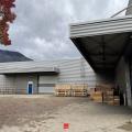 Vente d'entrepôt de 3 303 m² à Fontaine - 38600 photo - 1