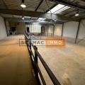 Achat d'entrepôt de 1 600 m² à Fontenay-Trésigny - 77610 photo - 3