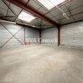 Entrepôt à acheter de 1 150 m² à Franconville - 95130 photo - 8