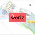 Vente d'entrepôt de 2 425 m² à Gardanne - 13120 plan - 2