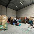 Achat d'entrepôt de 542 m² à Geispolsheim - 67118 photo - 3