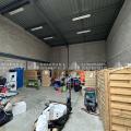 Achat d'entrepôt de 542 m² à Geispolsheim - 67118 photo - 7