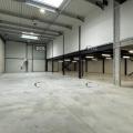 Vente d'entrepôt de 7 656 m² à Gennevilliers - 92230 photo - 2
