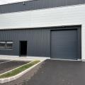 Vente d'entrepôt de 237 m² à Goxwiller - 67210 photo - 1