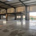 Achat d'entrepôt de 1 075 m² à Goxwiller - 67210 photo - 6