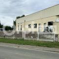 Vente d'entrepôt de 905 m² à Grandvilliers - 60210 photo - 6