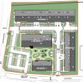 Achat d'entrepôt de 521 m² à Hallennes-lez-Haubourdin - 59320 plan - 1