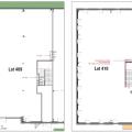 Achat d'entrepôt de 521 m² à Hallennes-lez-Haubourdin - 59320 plan - 3