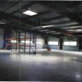 Entrepôt à acheter de 1 200 m² à Harréville-les-Chanteurs - 52150 photo - 2