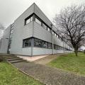Entrepôt à acheter de 3 478 m² à Illkirch-Graffenstaden - 67400 photo - 1