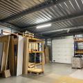 Entrepôt à acheter de 3 478 m² à Illkirch-Graffenstaden - 67400 photo - 9