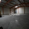 Achat d'entrepôt de 420 m² à Is-sur-Tille - 21120 photo - 2