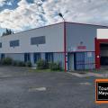 Vente d'entrepôt de 350 m² à L'Isle-Jourdain - 32600 photo - 1