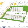 Achat d'entrepôt de 4 270 m² à La Bouilladisse - 13720 plan - 1