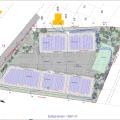 Achat d'entrepôt de 4 270 m² à La Bouilladisse - 13720 plan - 2