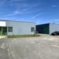 Achat d'entrepôt de 200 m² à La Chapelle-Saint-Mesmin - 45380 photo - 1