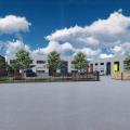 Achat d'entrepôt de 1 102 m² à La-Chapelle-sur-Erdre - 44240 photo - 2
