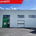 Vente d'entrepôt de 301 m² à La-Chapelle-sur-Erdre - 44240 photo - 1