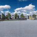 Achat d'entrepôt de 1 102 m² à La-Chapelle-sur-Erdre - 44240 photo - 1