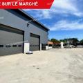 Vente d'entrepôt de 800 m² à La Guerche-de-Bretagne - 35130 photo - 12